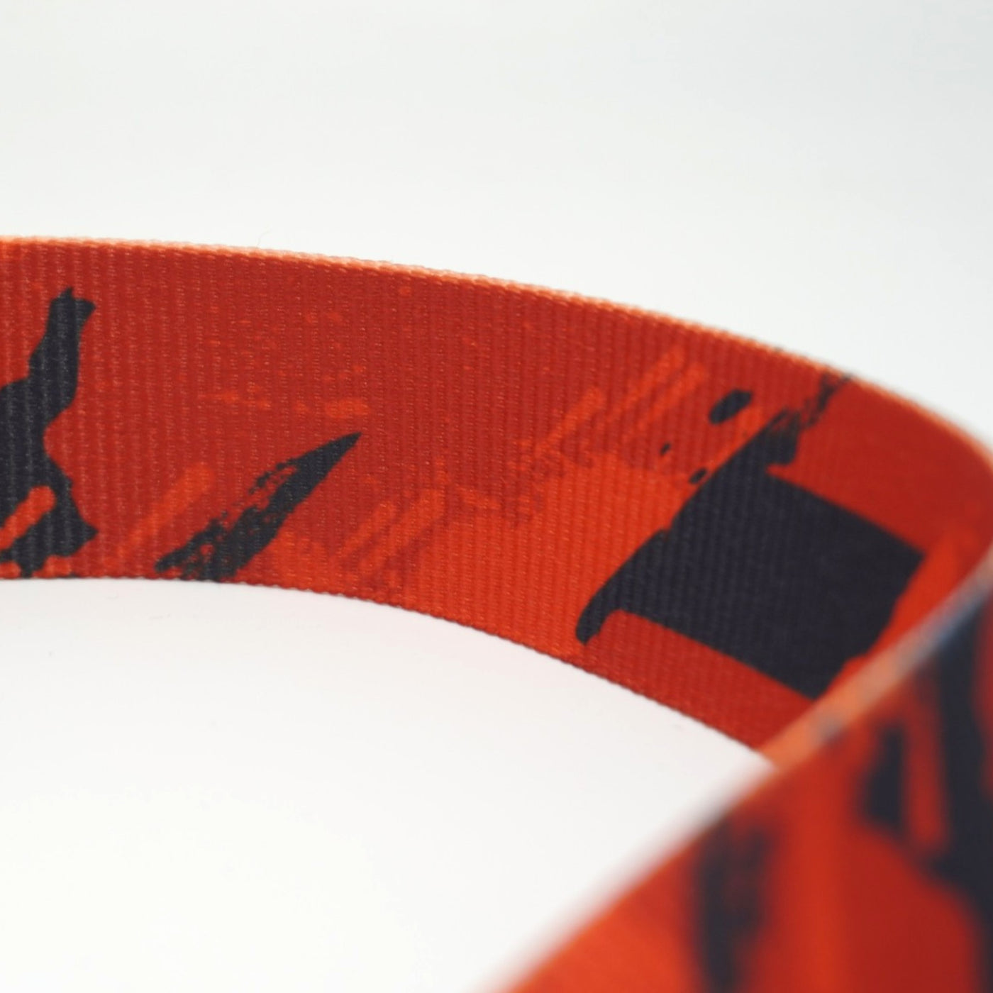 カメラストラップ