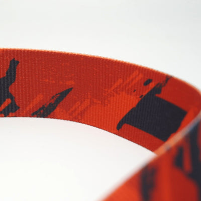 カメラストラップ