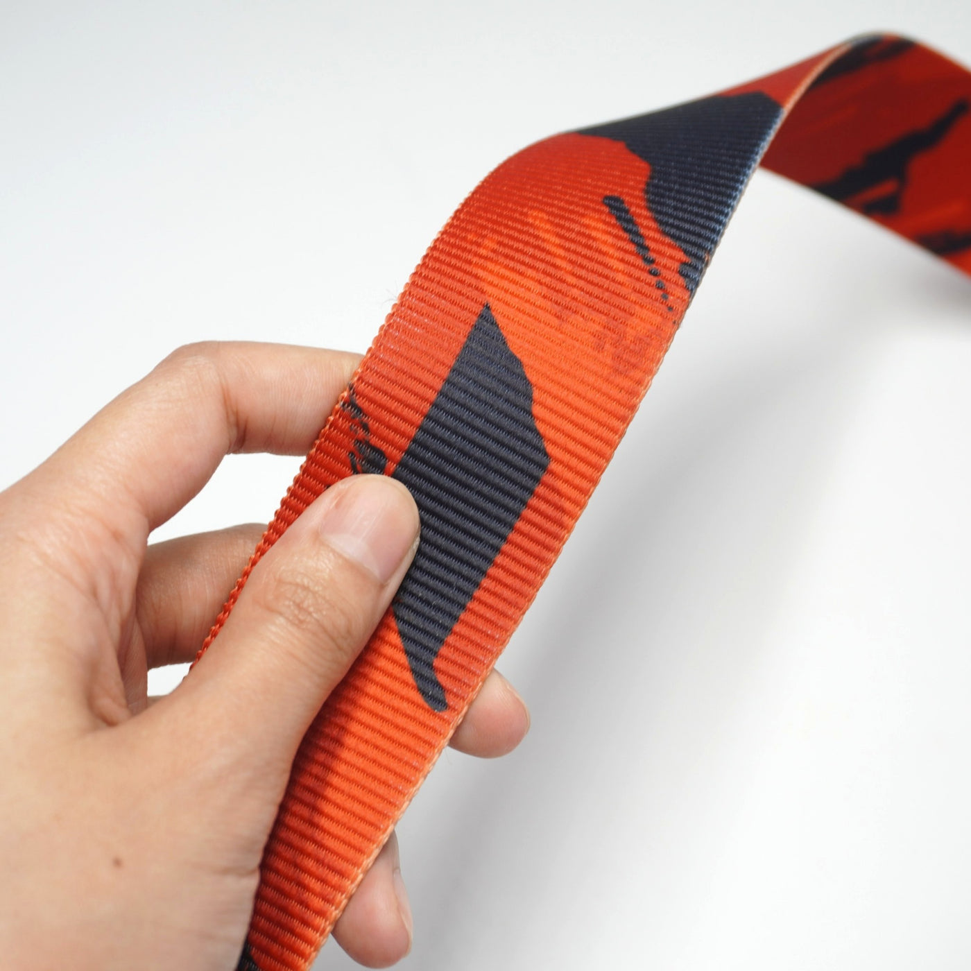 カメラストラップ