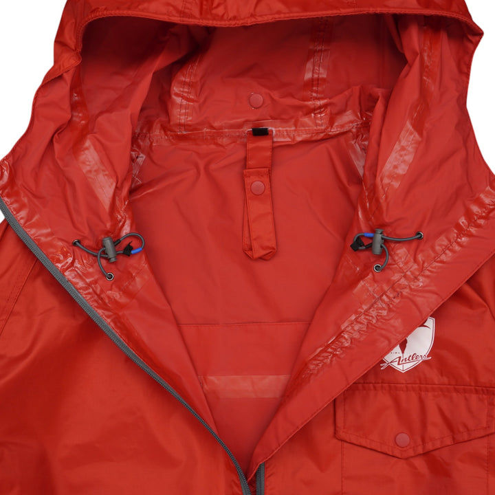 レインキーパースーツ上下セット（全2色） – 鹿島アントラーズFC