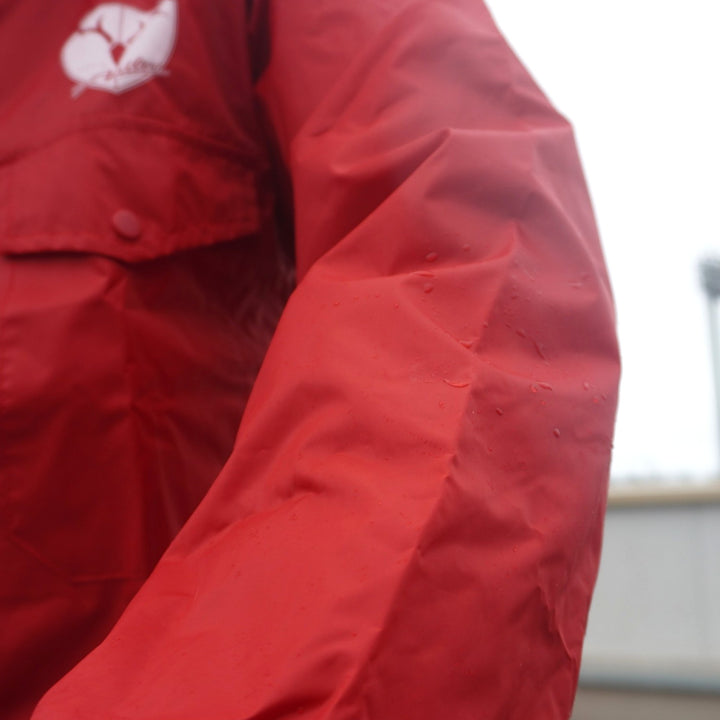 レインキーパースーツ上下セット（全2色） – 鹿島アントラーズFC