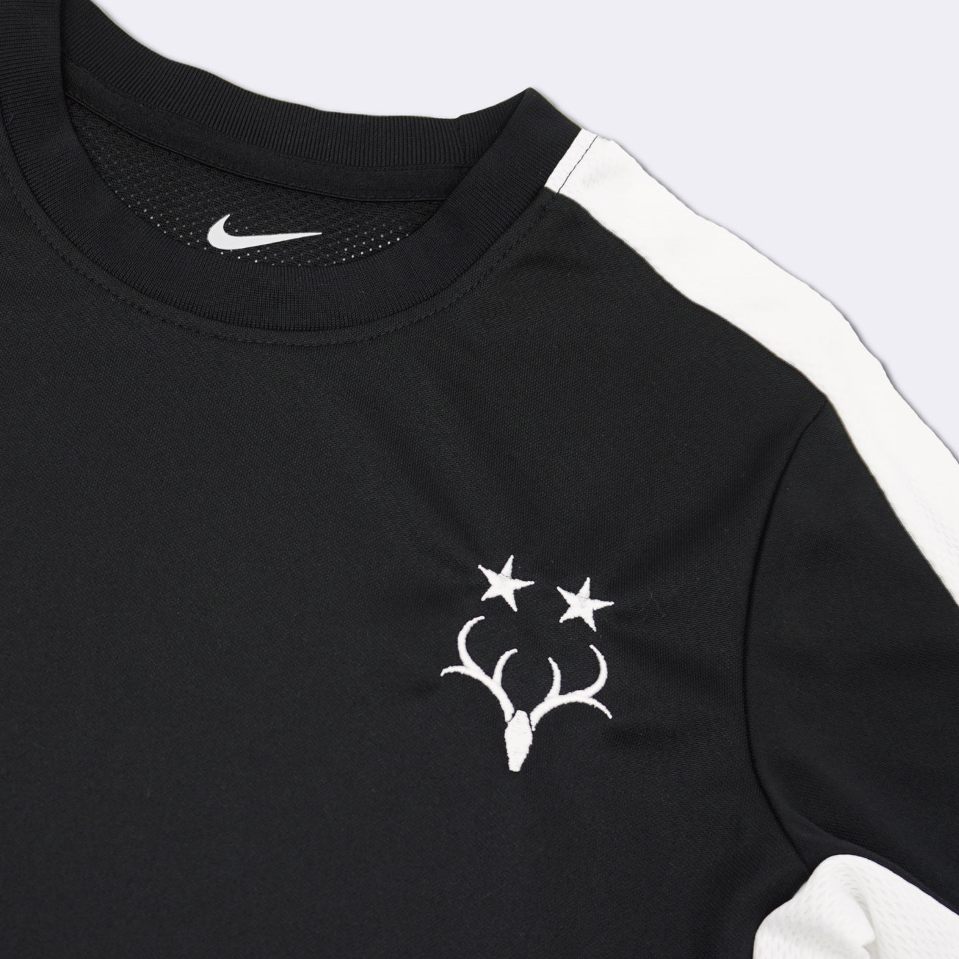 NIKE ACD S/Sトップ（130cm・150cm）