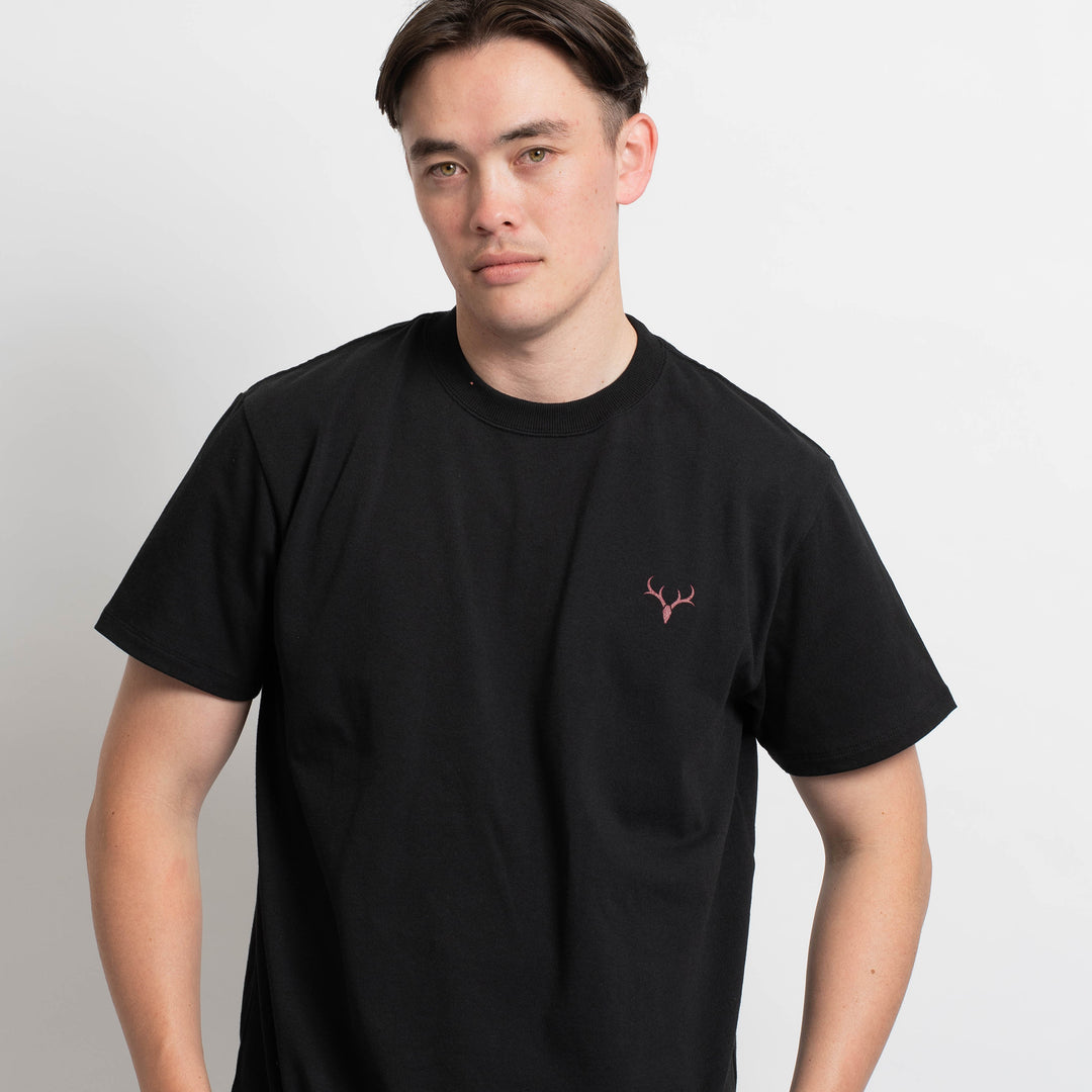 ジーコスピリットTEE（BLACK） – 鹿島アントラーズFC - 公式