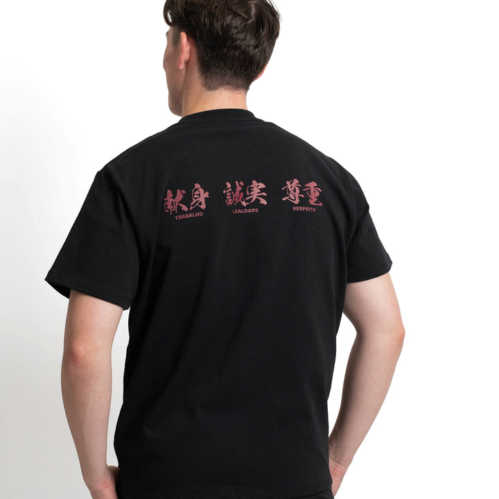 ジーコスピリットTEE（BLACK） – 鹿島アントラーズFC - 公式