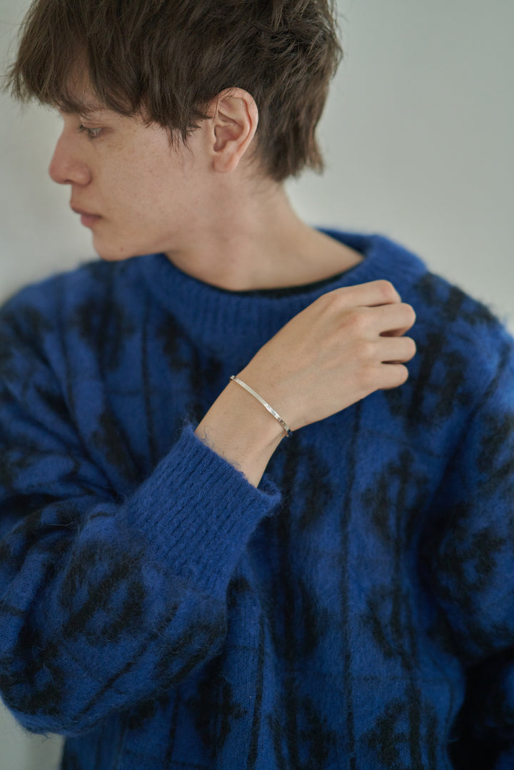 Kashima Antlers × 4℃ バングル（シルバー） – 鹿島アントラーズFC