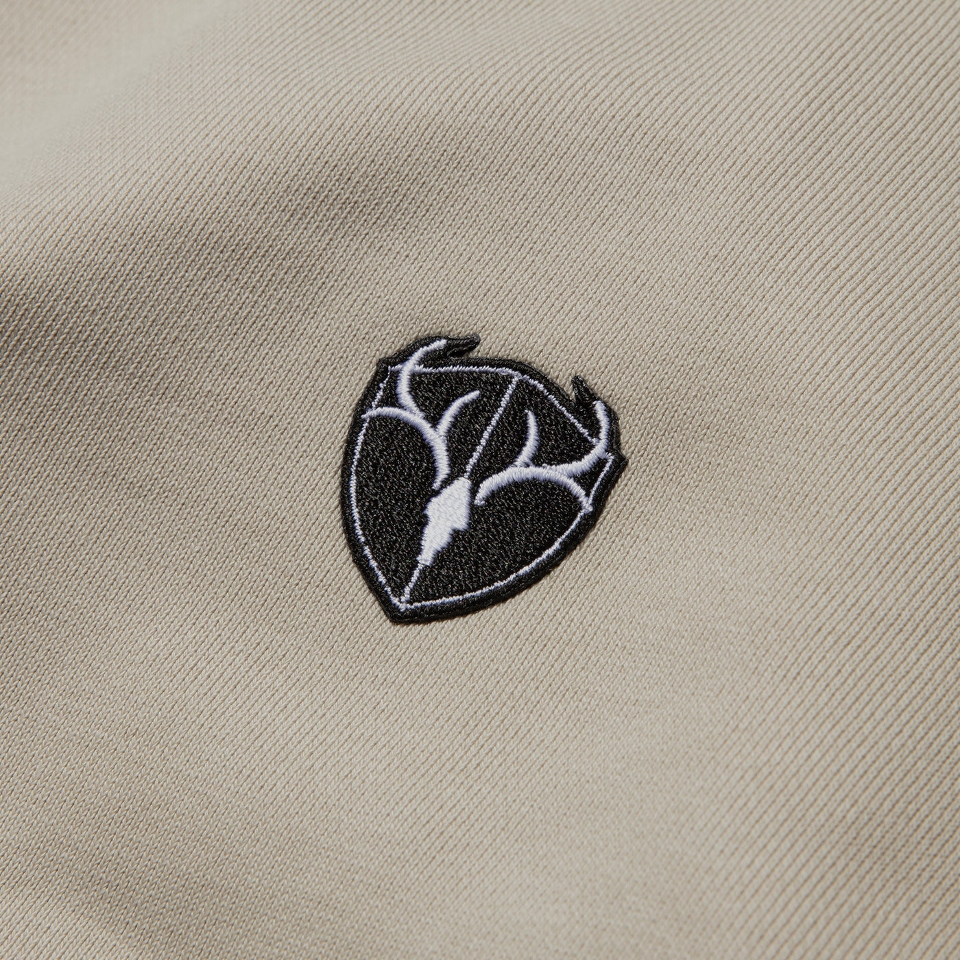 STANDARD　SWEAT（EM）SAND BEIGE