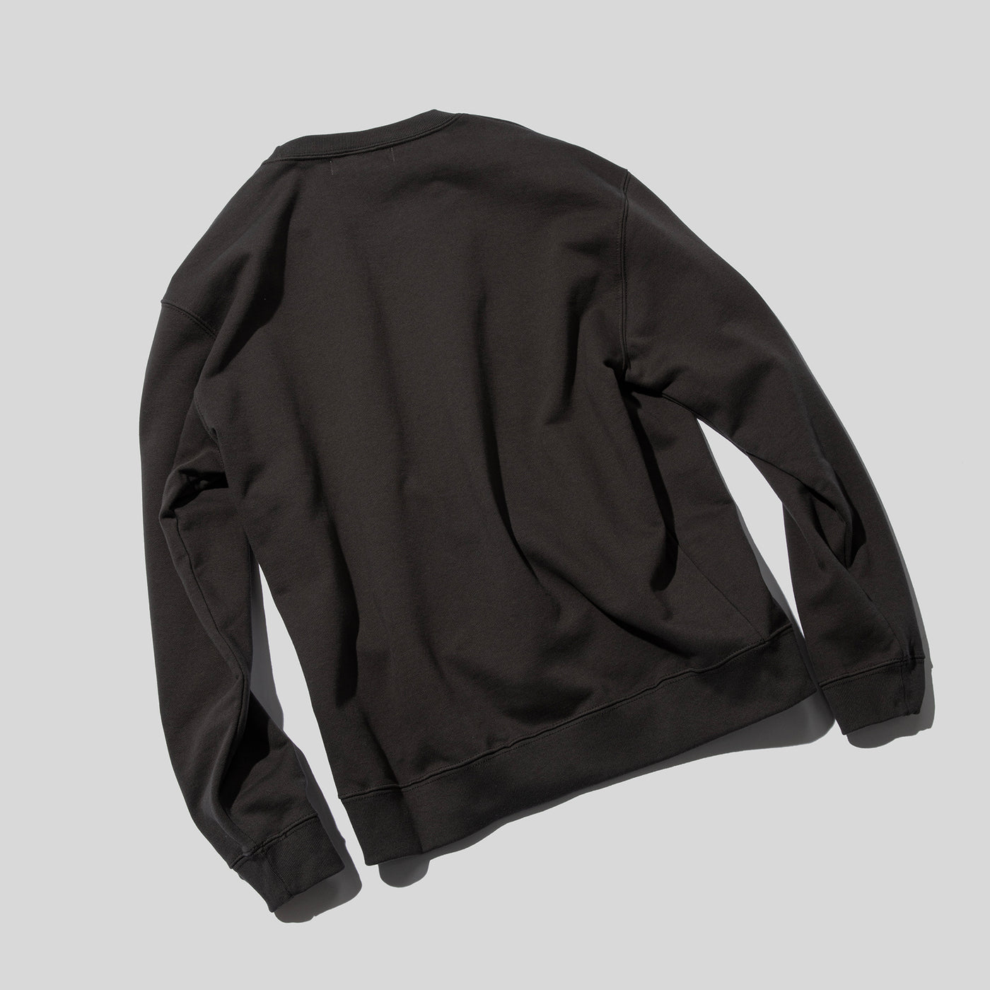 STANDARD　SWEAT（EM）SUMI