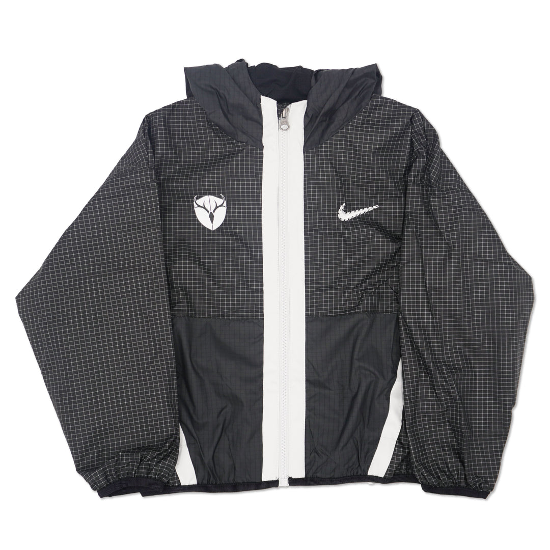 鹿島アントラーズ 2015シーズンNIKE ウインドブレーカー KASHIMA