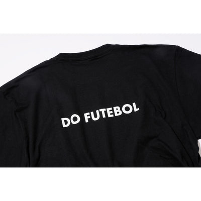 Portuguese T-Shirts（BLK）