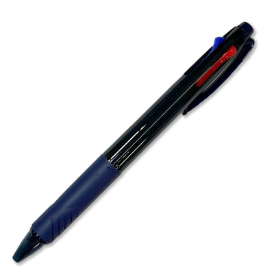 ジェットストリーム3色ボールペン