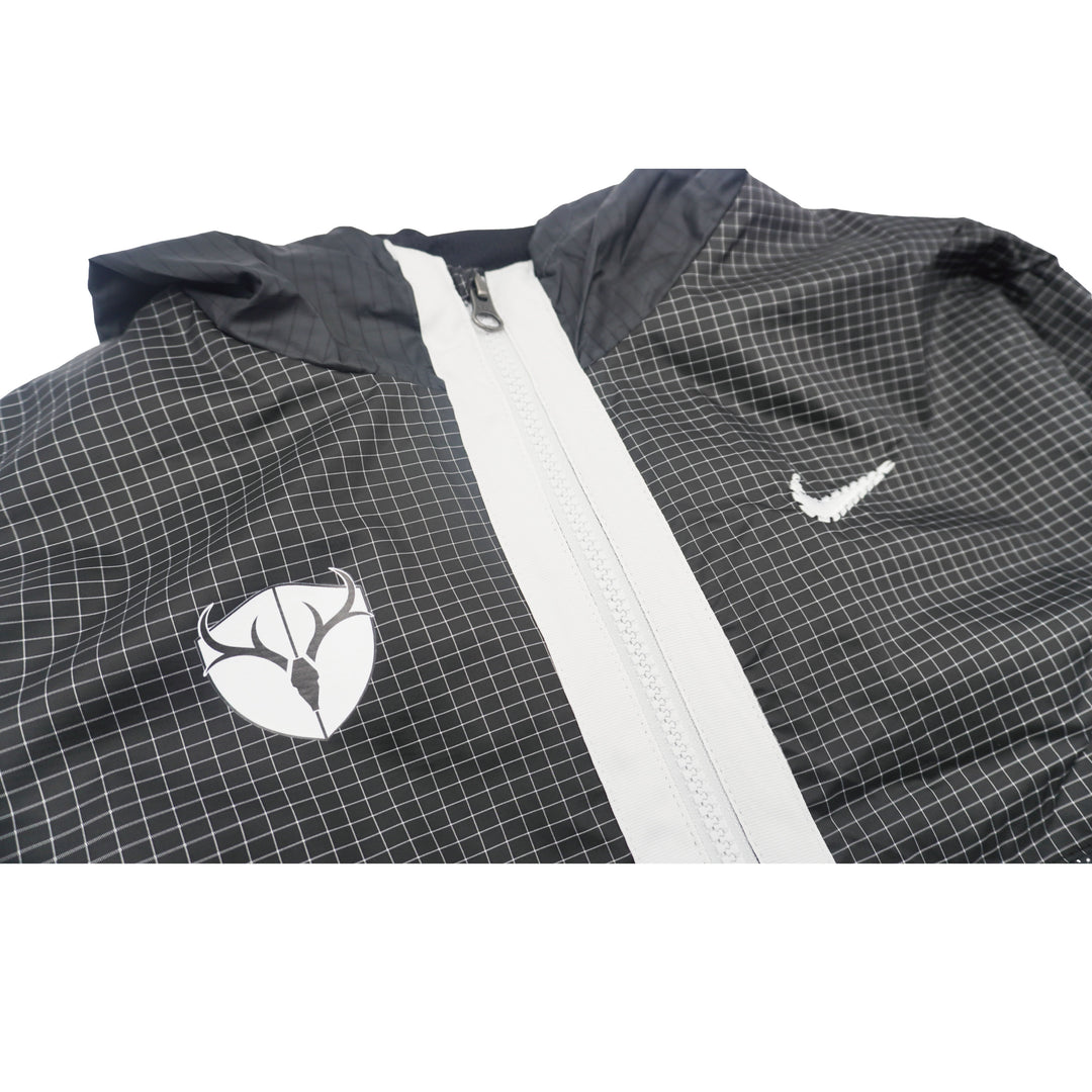 NIKEウーブンジャケット（BLK） – 鹿島アントラーズFC - 公式 