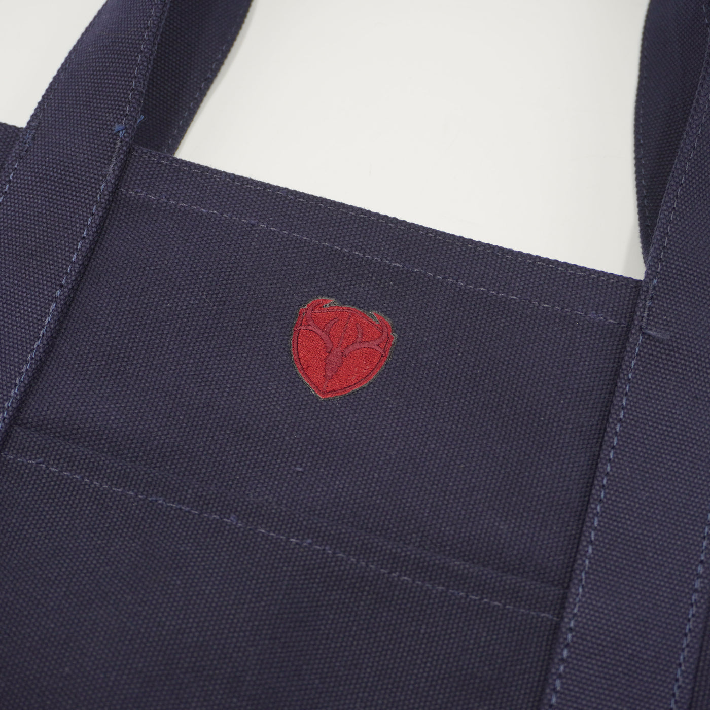 STANDARD TOTEBAG（NAVY）Mサイズ