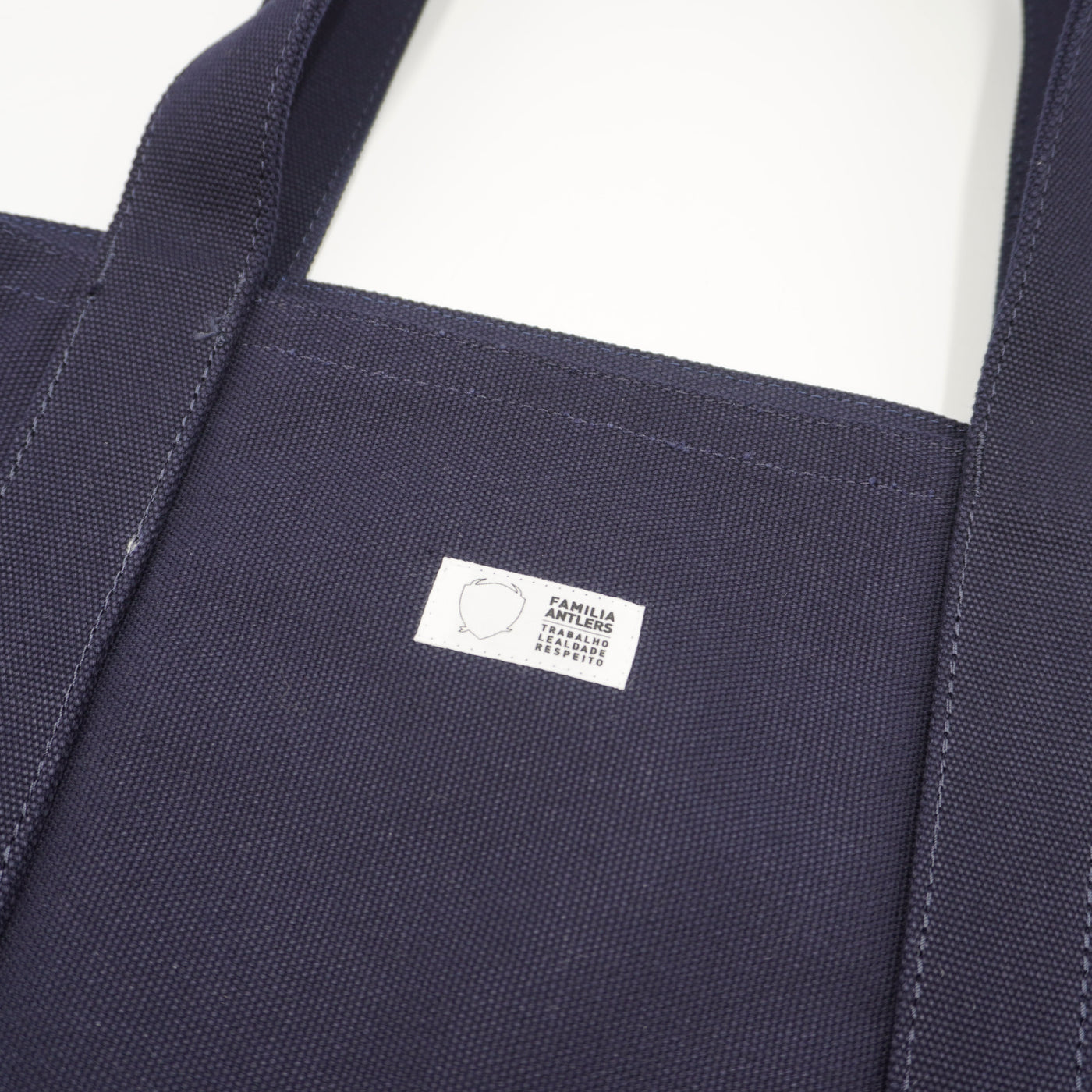 STANDARD TOTEBAG（NAVY）Mサイズ