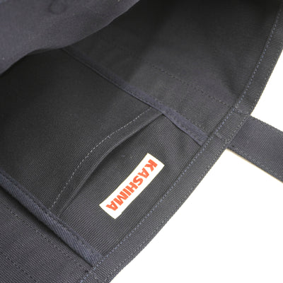 STANDARD TOTEBAG（NAVY）Mサイズ