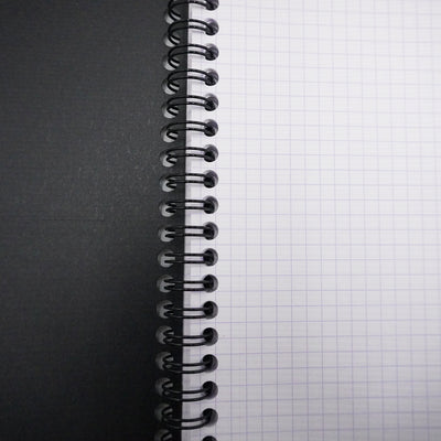 RHODIA カスタムエディション Kashima Antlers  ダブルリングノート