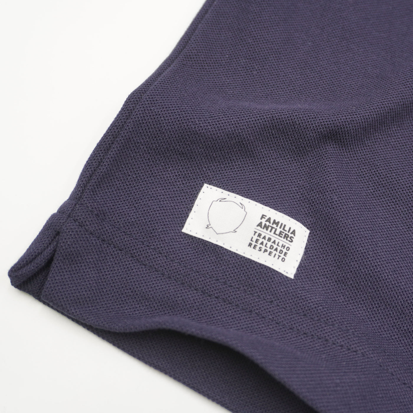 STANDARD LINE ポロシャツ（NAVY）