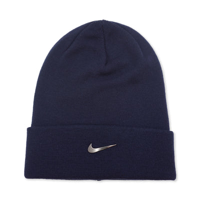 NIKE カフトビーニー（NAVY）